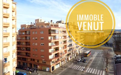 Oportunitat Pis perfecte estat i amb un preu immillorable -Girona Ciutat-